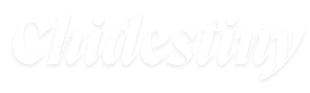 Chidestiny