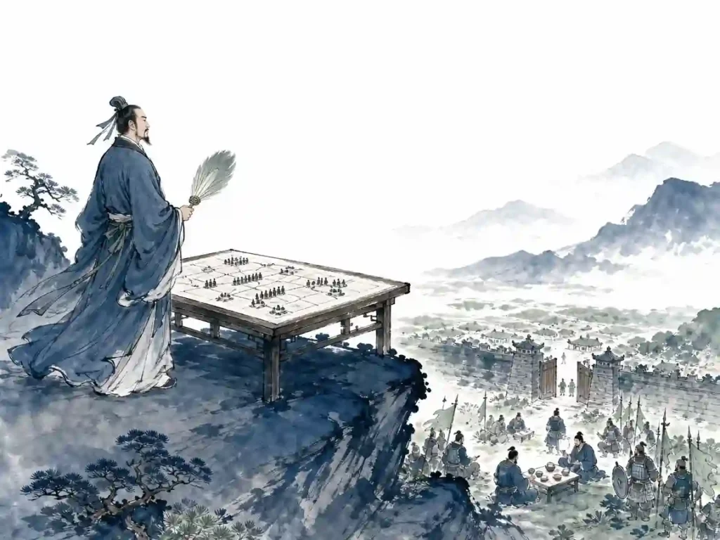 The Art of War: Translation & Commentary