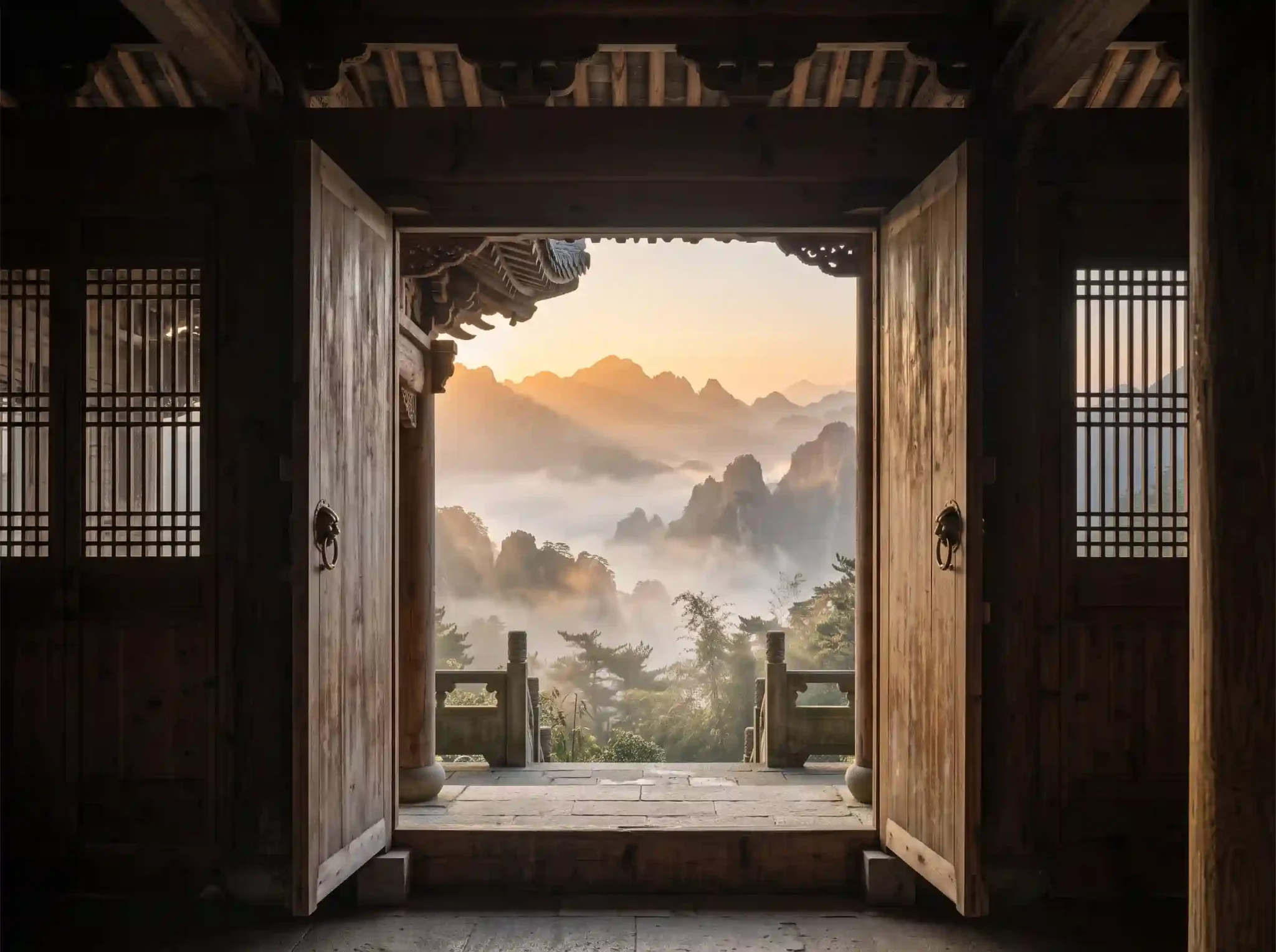 ChiDestiny editorial and creative craftsmanship honoring authentic Chinese cultural heritage