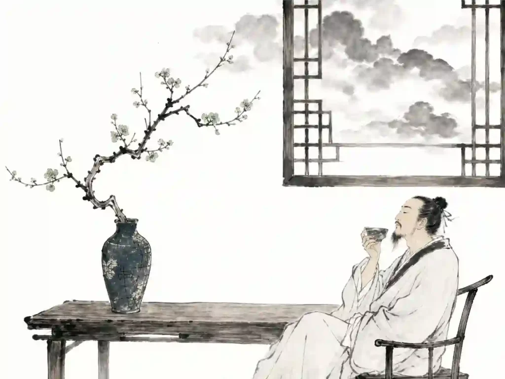Chinese Art & Aesthetics