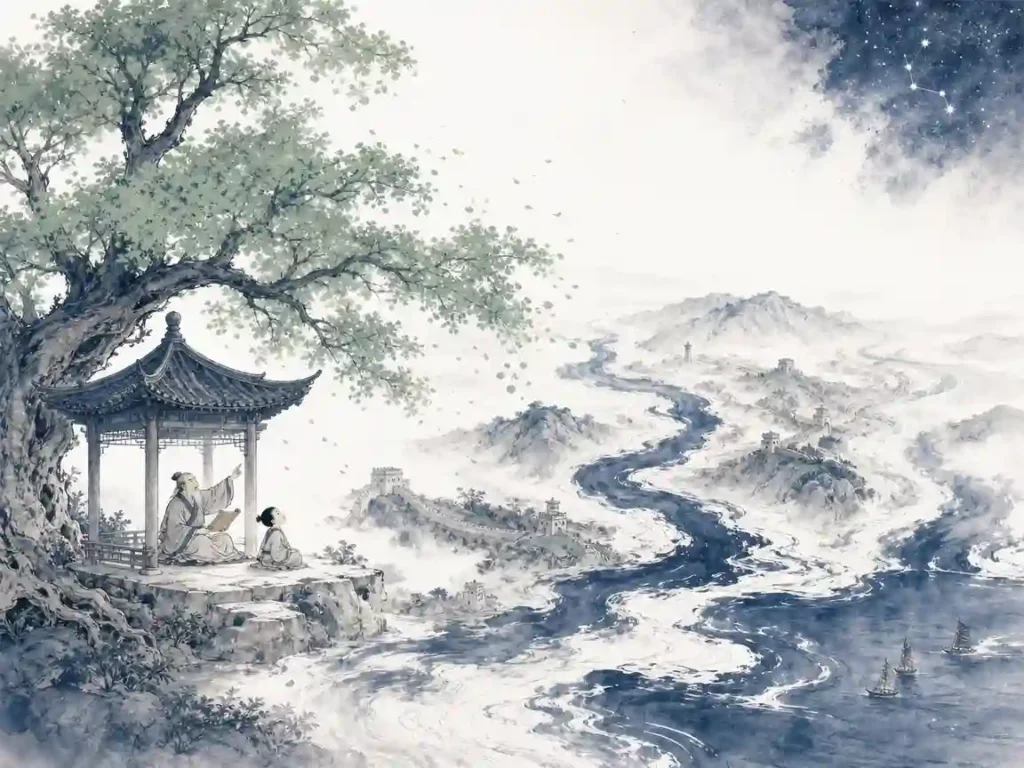 Chinese Civilization & Culture