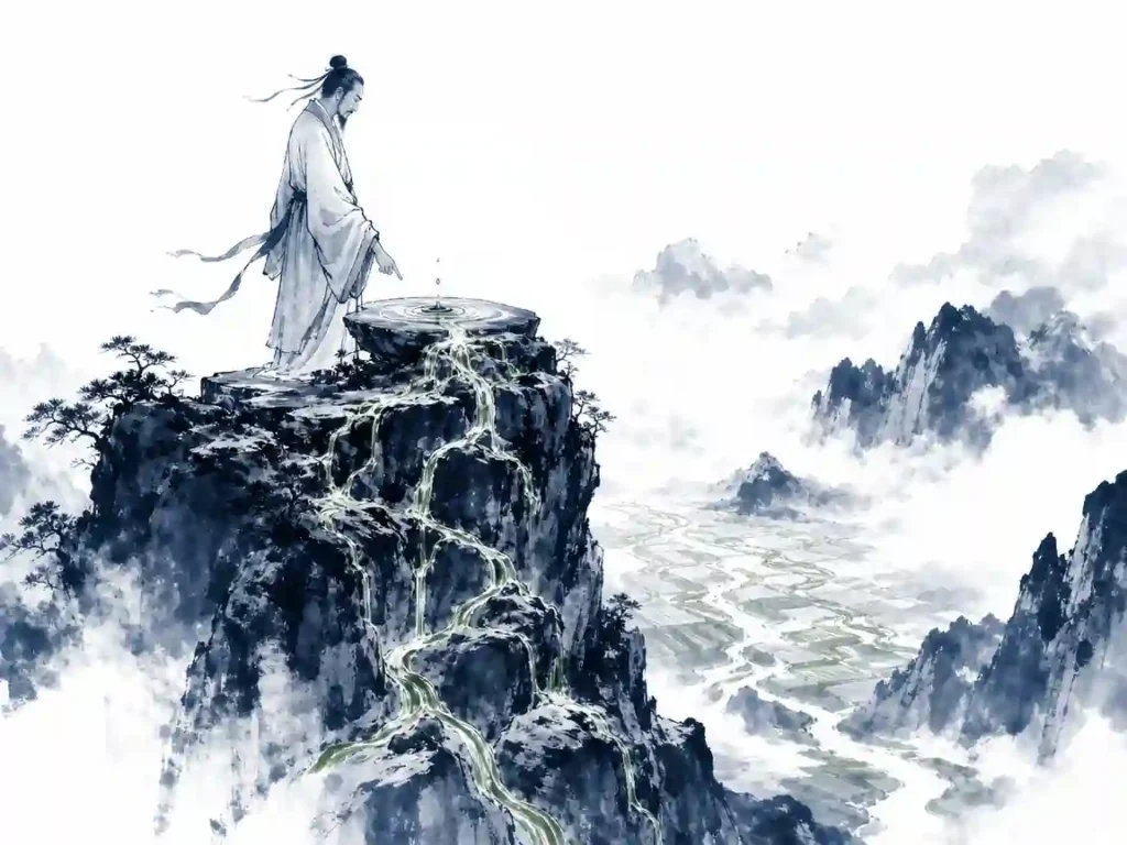 Sun Tzu Strategy for Modern Life