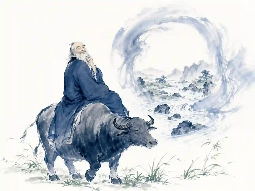 Tao Te Ching: Translation & Commentary