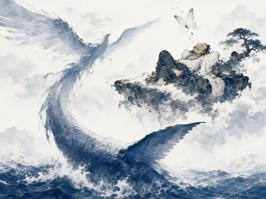 Zhuangzi: Translation & Commentary