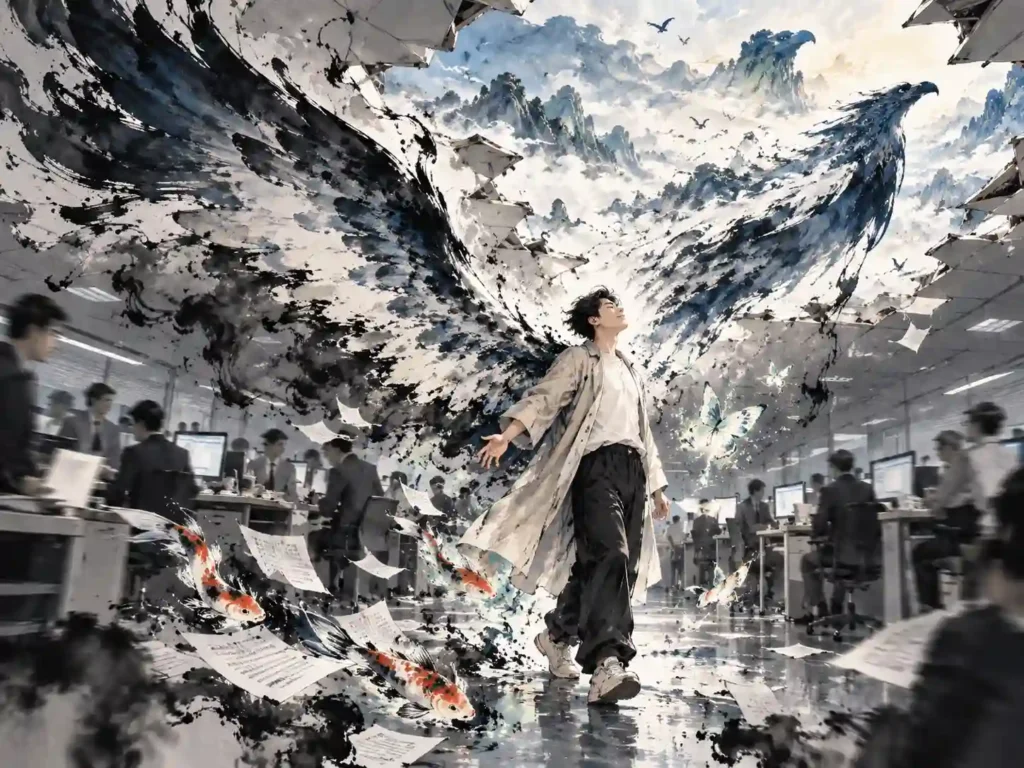 Zhuangzi's Wisdom